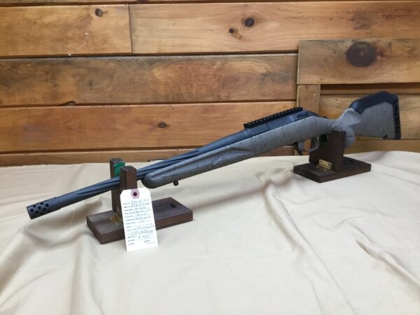 Ruger, American G2, .308 Win, Bolt - Image 2