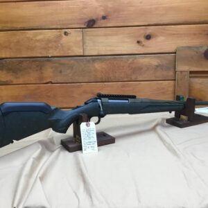 Ruger, American G2 Predator, 270Win, Bolt