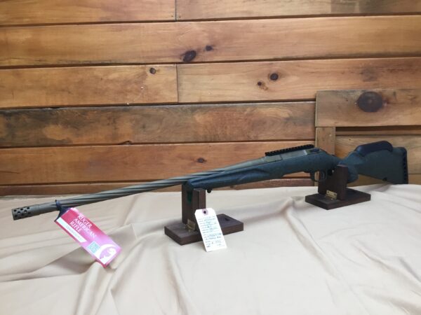 Ruger, American G2 Predator, 270Win, Bolt - Image 2