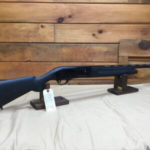 Charles Daly, Field, 20Ga-3”, Semi