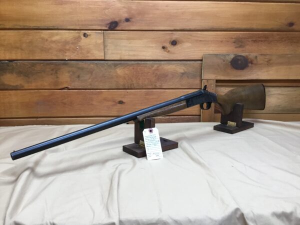 New England Firearms, Pardner, 20Ga-3”, Single Shot - Image 2