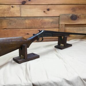 Wards Hercules, Model 10, 16Ga, Single Shot