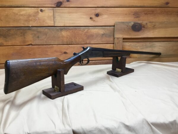 Wards Hercules, Model 10, 16Ga, Single Shot