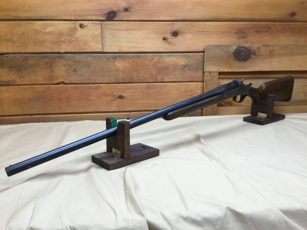 Wards Hercules, Model 10, 16Ga, Single Shot - Image 2