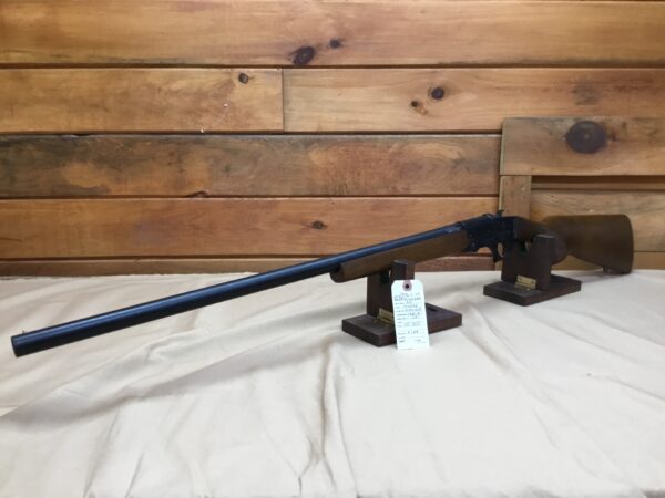 American Tactical, Nomad, 12Ga-3”, Single Shot - Image 2