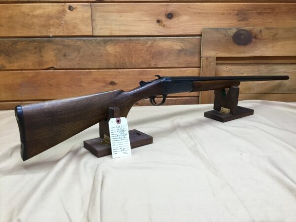 Stevens, 94R, 20Ga, Single Shot