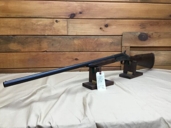 Harrington & Richardson, M-88 Topper, 12Ga, Single Shot - Image 2