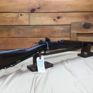 Smith Corona, 1903-A3, 30-06, Bolt Action