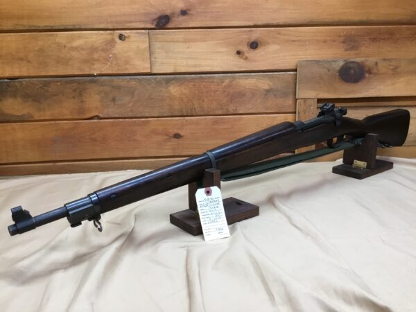 Smith Corona, 1903-A3, 30-06, Bolt Action - Image 2