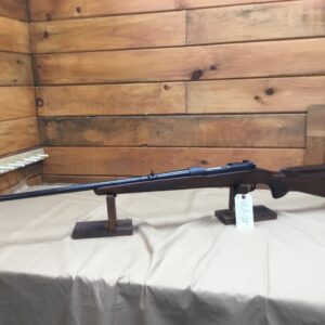Winchester Model 70 Caliber 300 H&H Mag. Bolt Action Rifle