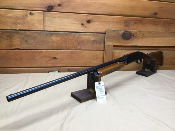 Remington, Model 870 Wingmaster, 12ga 2 3/4”, Pump - Image 2
