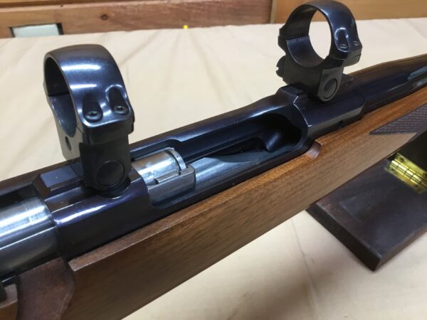 Ruger, Model 77R, 270 Win, Bolt Action - Image 5