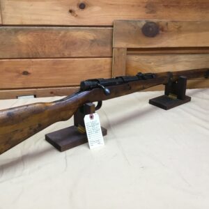 Arisaka, Type 99, 7.7 Jap, Bolt Action