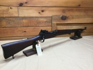 Eddystone, P1917, 30-06, Bolt Action