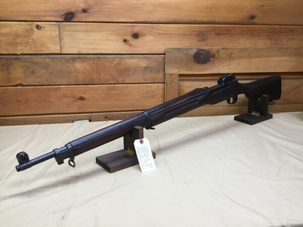 Eddystone, P1917, 30-06, Bolt Action - Image 2