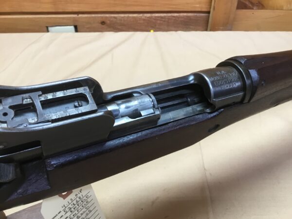 Eddystone, P1917, 30-06, Bolt Action - Image 3