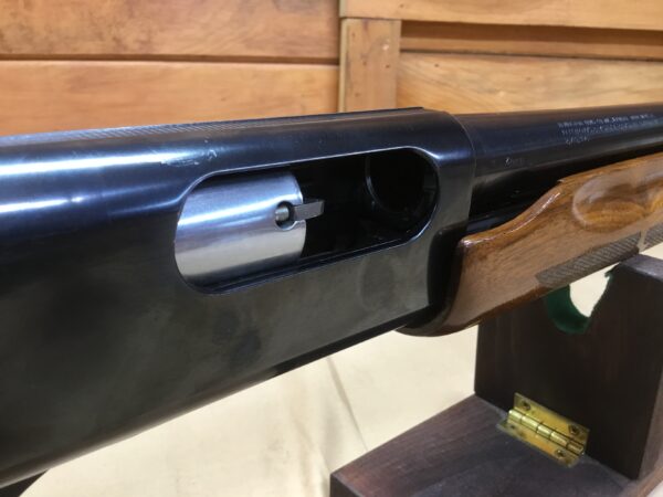 Remington, Model 870 Wingmaster, 12ga 2 3/4”, Pump - Image 3