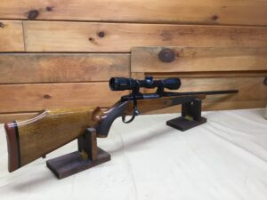 Sako, Standard Spt, 30-06, Bolt Action
