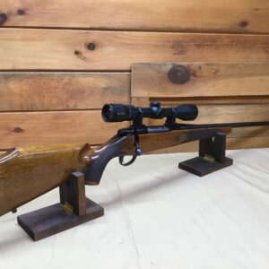 Sako, Standard Spt, 30-06, Bolt Action