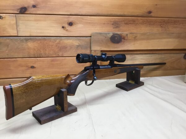 Sako, Standard Spt, 30-06, Bolt Action