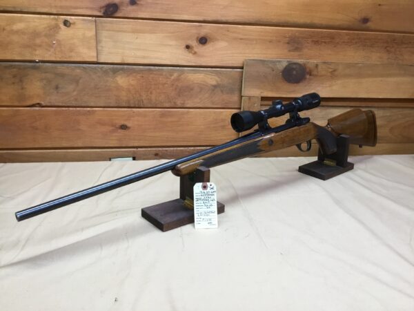 Sako, Standard Spt, 30-06, Bolt Action - Image 2