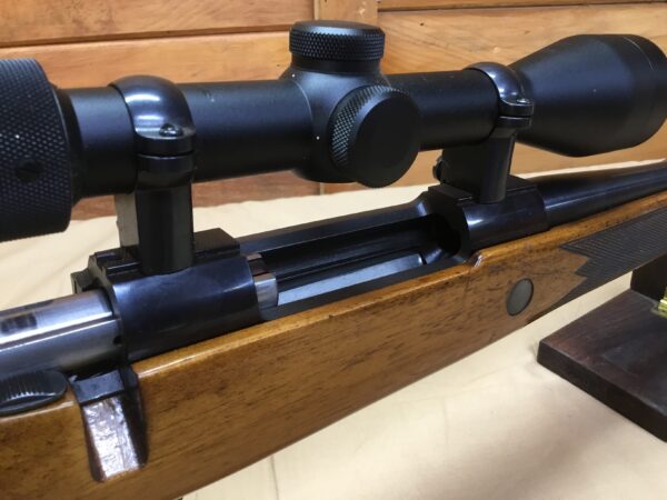 Sako, Standard Spt, 30-06, Bolt Action - Image 4