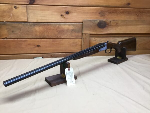 Charles Daly, Superior Hunter, 12ga 3”, Double - Image 2
