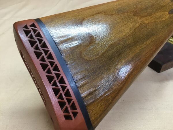Remington, Model 870 Wingmaster, 12ga 2 3/4”, Pump - Image 4