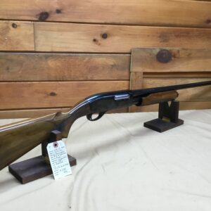 Remington, Model 870 Wingmaster, 12ga 2 3/4”, Pump