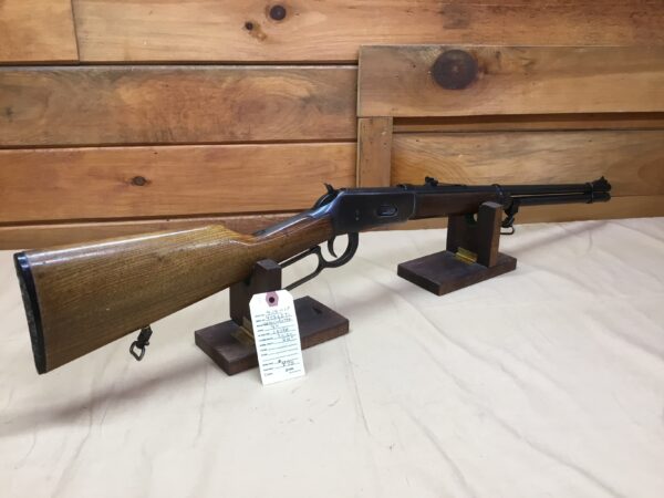 Winchester, Model 1894, 30-30, Lever Action