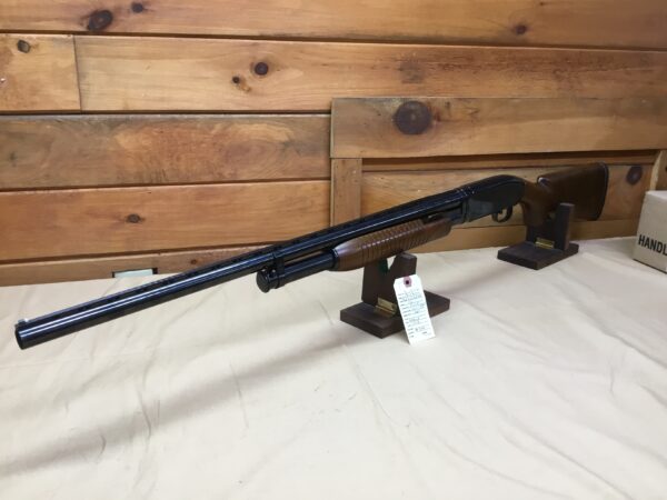 Winchester, Model 12, 12ga 2 3/4”, Pump Action - Image 2