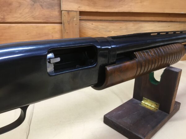 Winchester, Model 12, 12ga 2 3/4”, Pump Action - Image 3