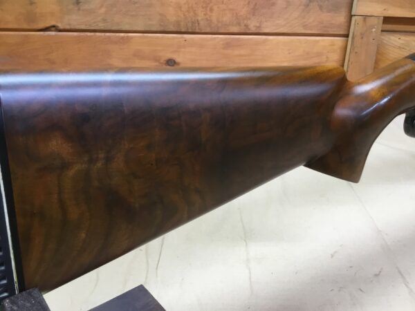 Winchester, Model 12, 12ga 2 3/4”, Pump Action - Image 4