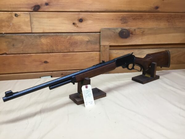Marlin, Model 444, 444 Mar, Lever - Image 2