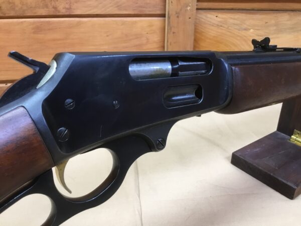 Marlin, Model 444, 444 Mar, Lever - Image 4