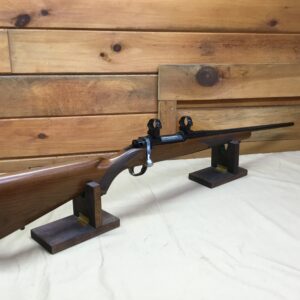 Ruger, Model 77R, 270 Win, Bolt Action