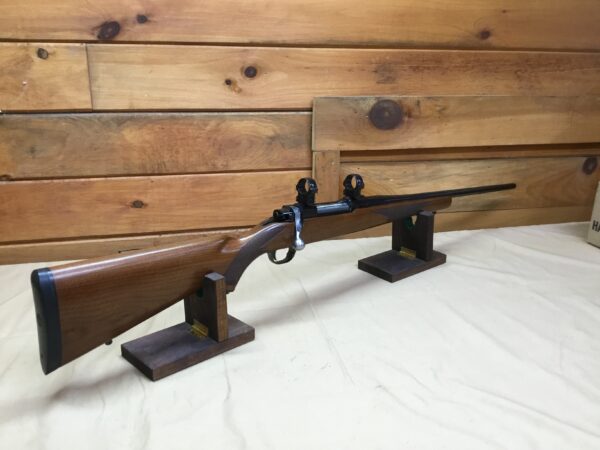 Ruger, Model 77R, 270 Win, Bolt Action