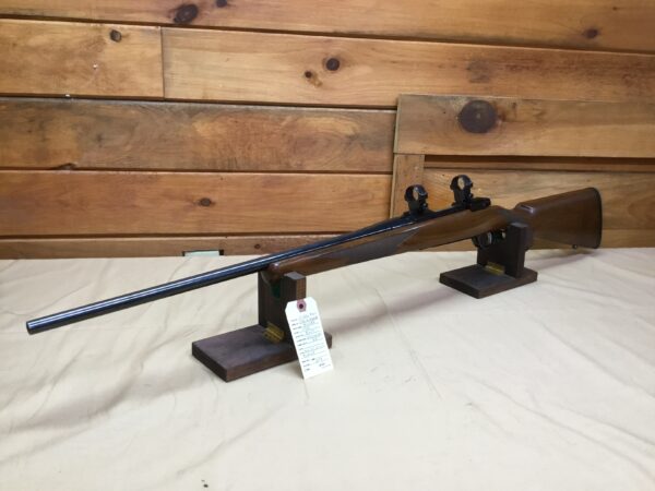 Ruger, Model 77R, 270 Win, Bolt Action - Image 3