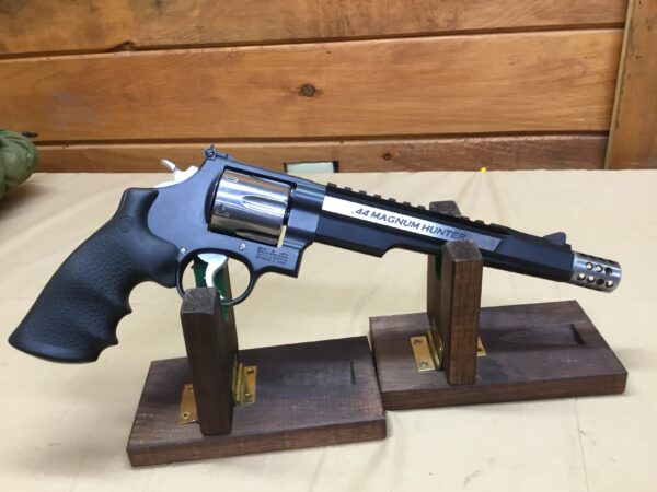 Smith & Wesson, 629 Performance Center Hunter, 44 Mag - Image 2