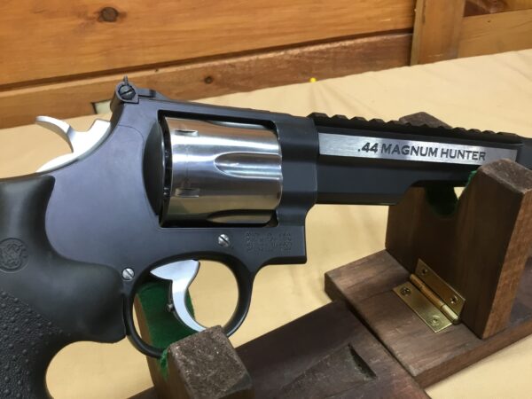 Smith & Wesson, 629 Performance Center Hunter, 44 Mag - Image 3