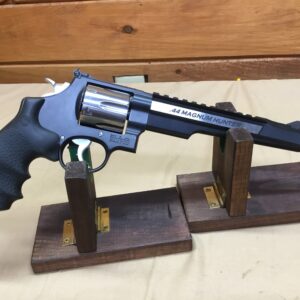 Smith & Wesson, 629 Performance Center Hunter, 44 Mag