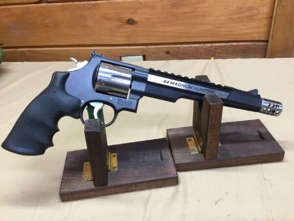 Smith & Wesson, 629 Performance Center Hunter, 44 Mag