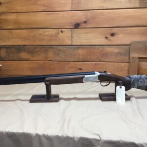 ATI, Cavalry, 20ga., 3”, Over Under Shotgun