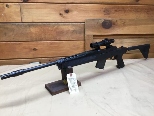 Ruger, Mini 30, 7.62x39, Semi Auto - Image 2