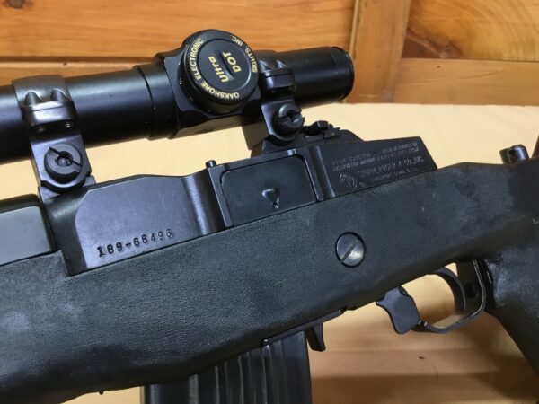 Ruger, Mini 30, 7.62x39, Semi Auto - Image 3
