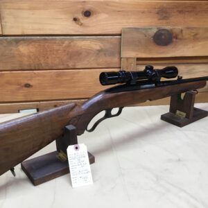 Winchester, Model 88, 308 Win, Lever