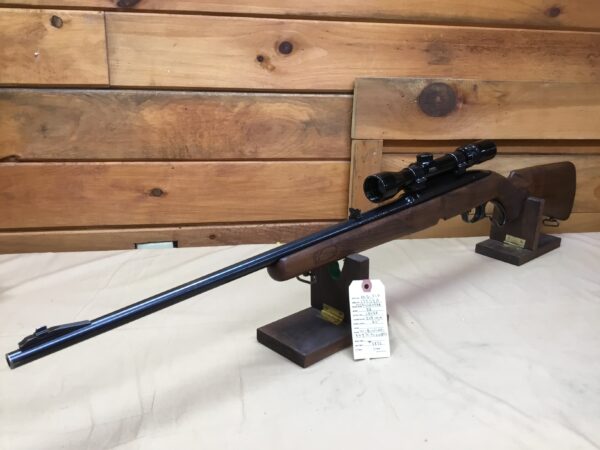 Winchester, Model 88, 308 Win, Lever - Image 2