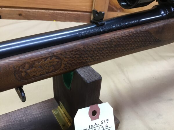 Winchester, Model 88, 308 Win, Lever - Image 3