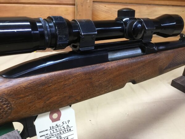 Winchester, Model 88, 308 Win, Lever - Image 4