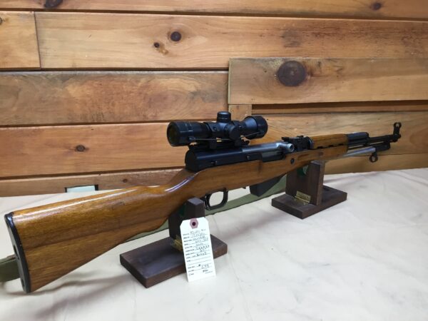 Norinco, SKS 56S, 7.62x39, Semi